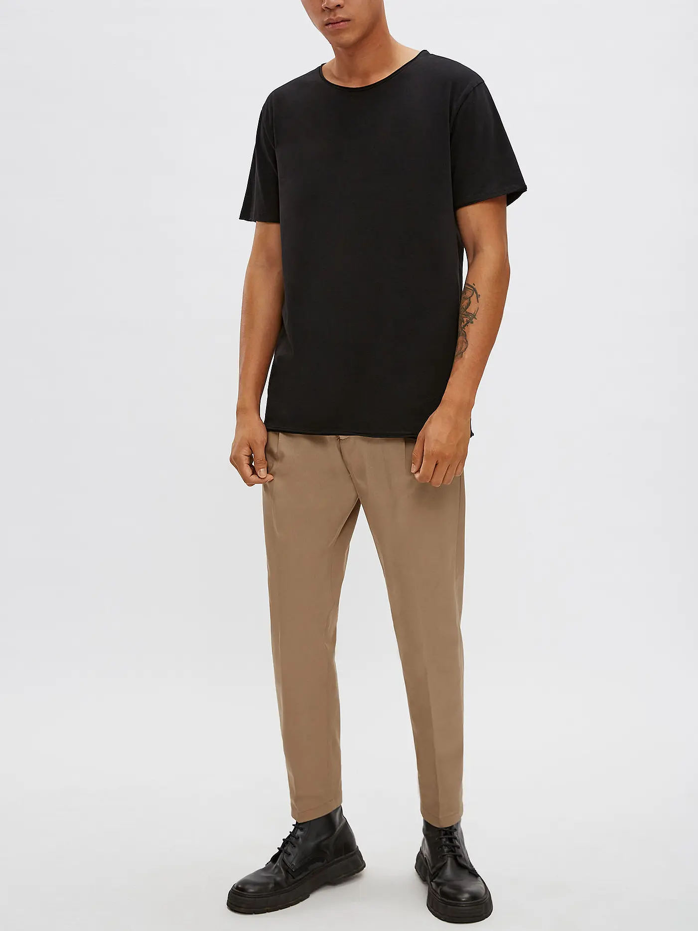 DRYKORN | T-Shirt KENDRICK | 